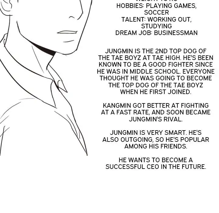 High School Devil Chapter 94 91